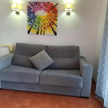 Mercuri By Interhome Appartement Salou