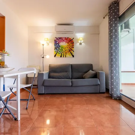Appartement Mercuri By Interhome Salou