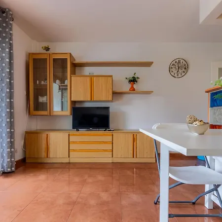 Mercuri By Interhome Appartement