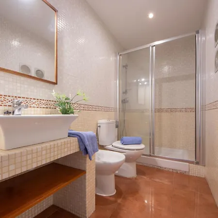 Mercuri By Interhome Appartement Salou