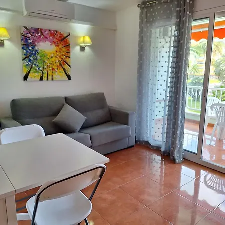 Mercuri By Interhome Salou