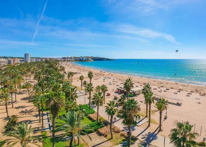 Mercuri By Interhome Salou
