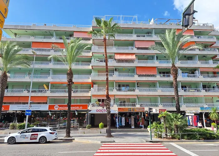 Apartmán Mercuri By Interhome *