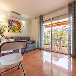 Mercuri By Interhome Salou