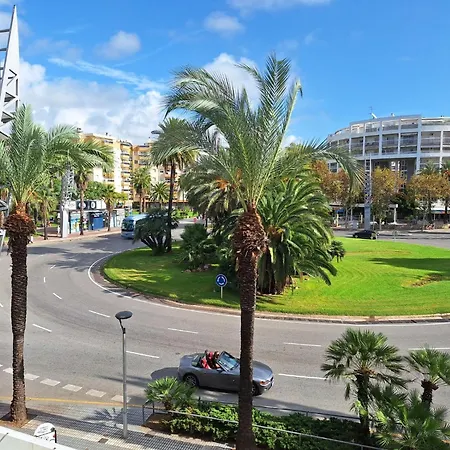 Mercuri By Interhome Salou