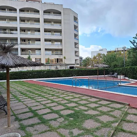 Mercuri By Interhome Apartamento *