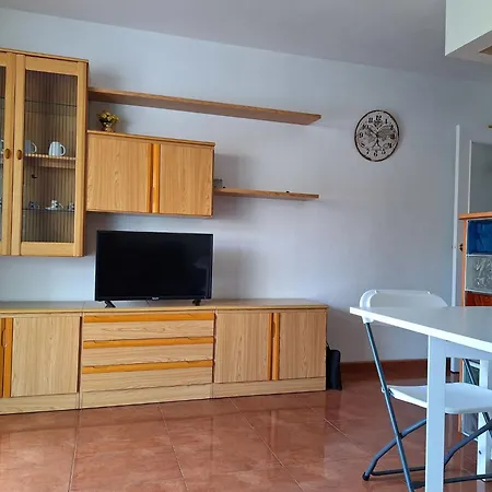 Apartamento Mercuri By Interhome *