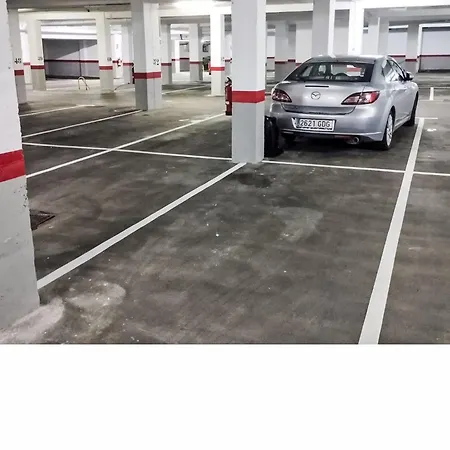 Mercuri By Interhome