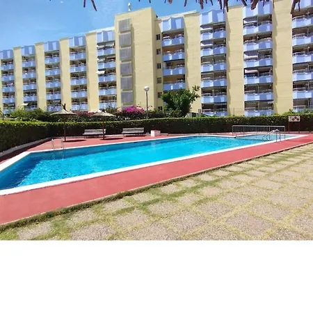 Mercuri By Interhome Apartamento Salou