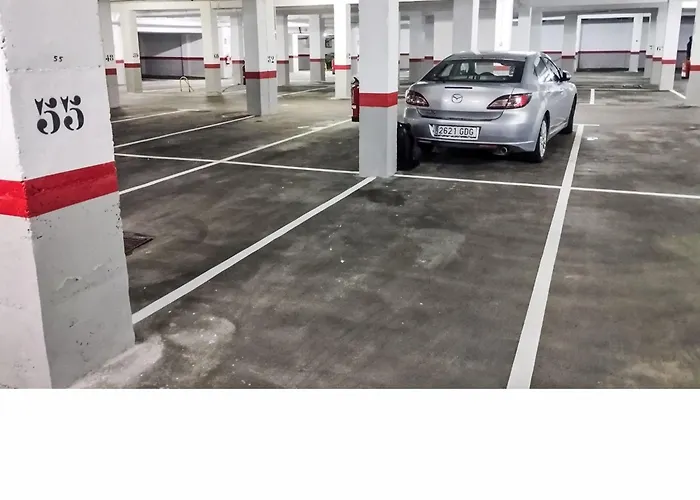 Mercuri By Interhome