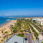 Apartment Mercuri By Interhome Salou