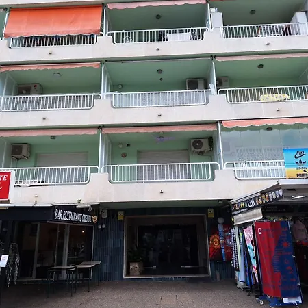 Apartment Mercuri By Interhome Salou