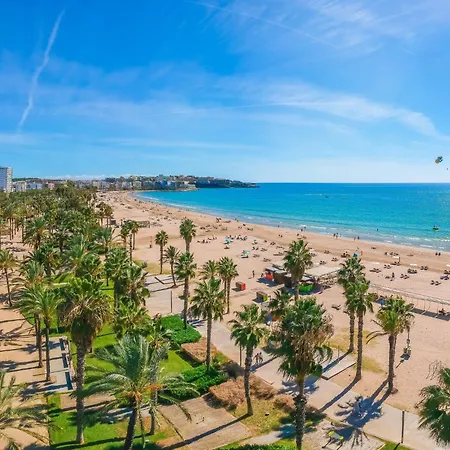 Mercuri By Interhome Salou
