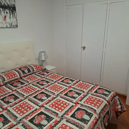 Mercuri By Interhome Apartment Salou