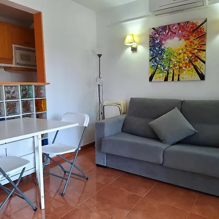 Mercuri By Interhome * Salou