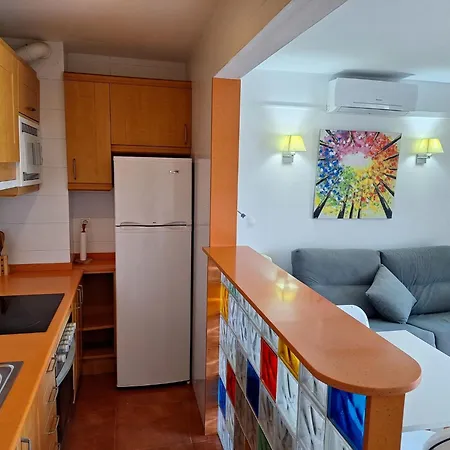 Mercuri By Interhome
