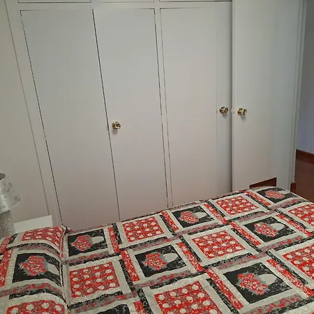 Mercuri By Interhome Apartment