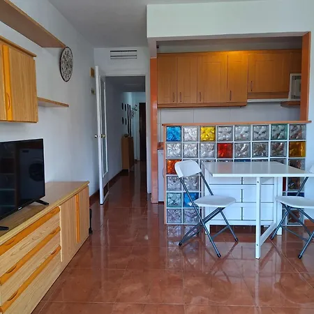 Apartment Mercuri By Interhome Salou