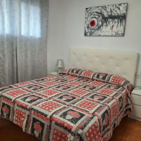 Mercuri By Interhome *
