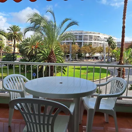 Mercuri By Interhome Salou