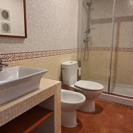 Mercuri By Interhome * Salou