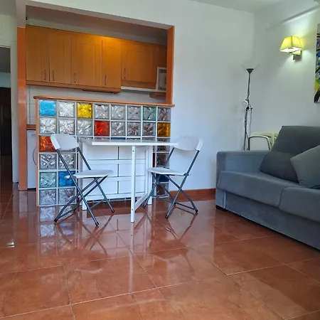 Mercuri By Interhome Apartment