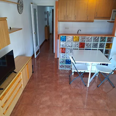 Apartment Mercuri By Interhome