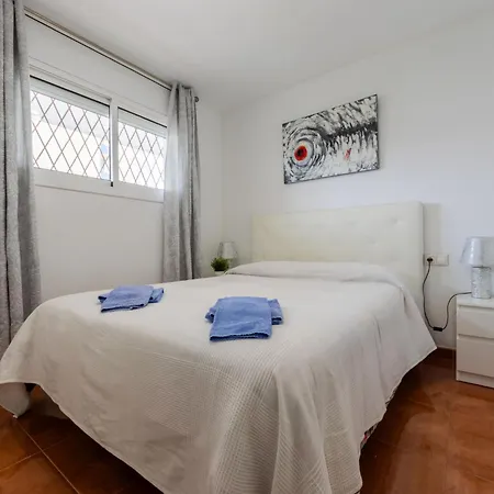 Mercuri By Interhome Apartment *