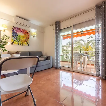 Mercuri By Interhome Salou