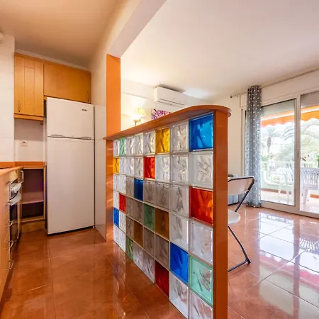 Apartment Mercuri By Interhome *
