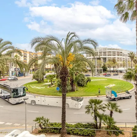 Mercuri By Interhome * Salou