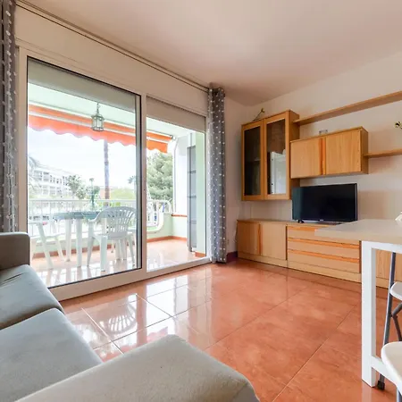 Apartment Mercuri By Interhome *