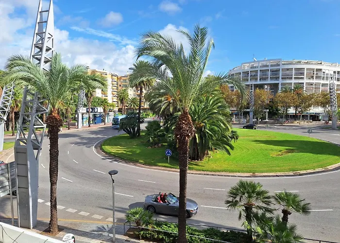 Mercuri By Interhome Salou
