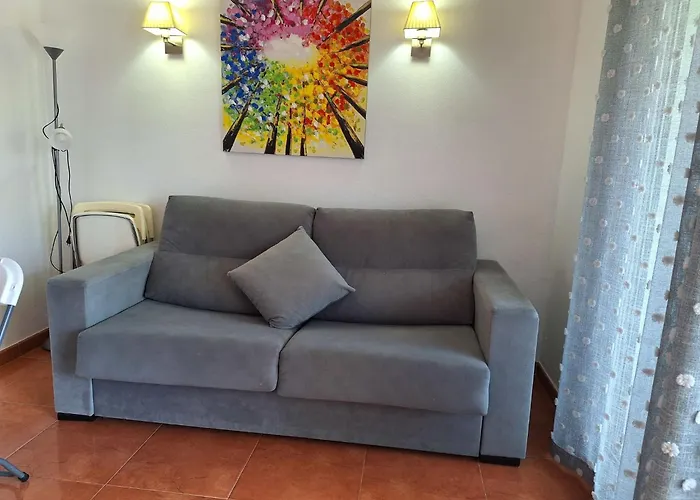 Mercuri By Interhome Apartman Salou