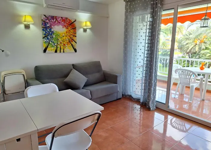 Mercuri By Interhome Salou