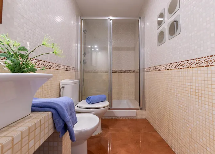 Apartman Mercuri By Interhome