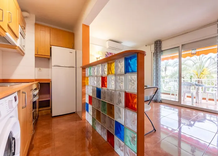 Apartman Mercuri By Interhome *