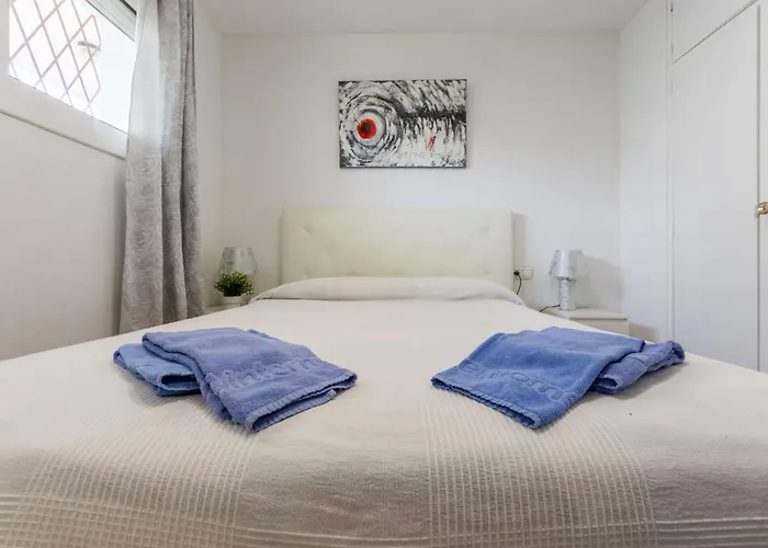 Mercuri By Interhome Salou