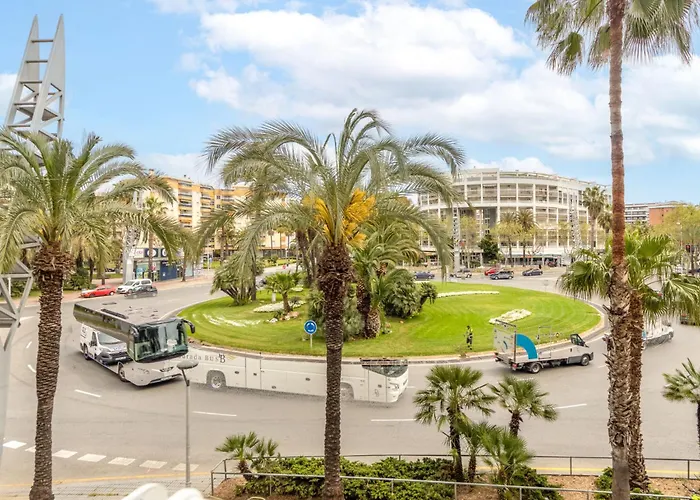 Mercuri By Interhome * Salou