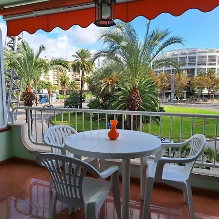 Mercuri By Interhome Apartamento *